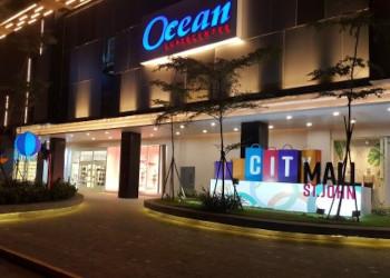 Next Generation - City Mall St John