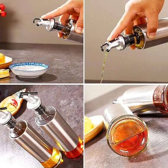 KAC1268 Oil Dispenser Bottle