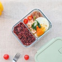 KAC1280 Glass Food Storage