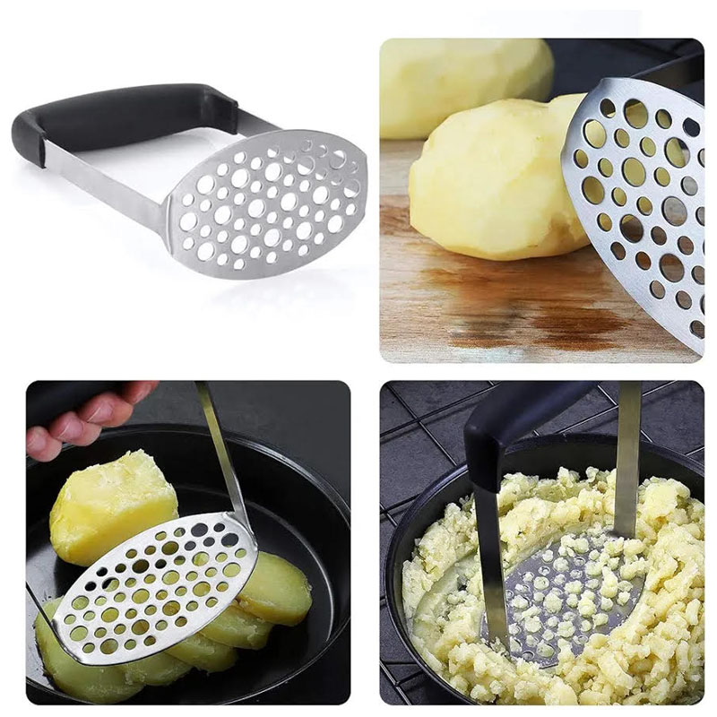 KAC0670 Potato Press 