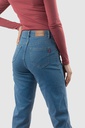 XPJ13140 Barrel Cut Jean Lady