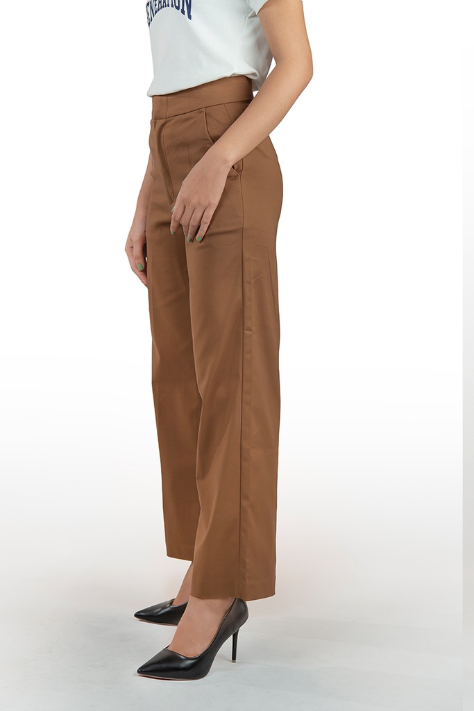 XEP113172 Wide Leg Style Pant Lady