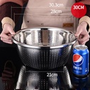 KAC1046 Stainless Steel Bowl