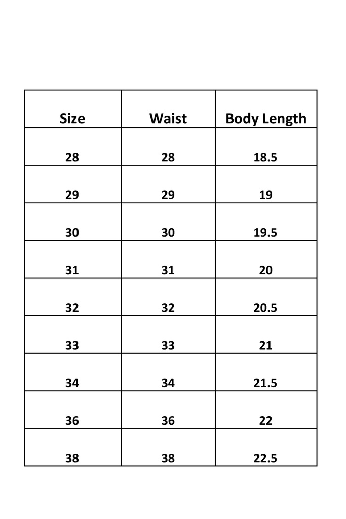 CP23091 Chino Shorts Man  
