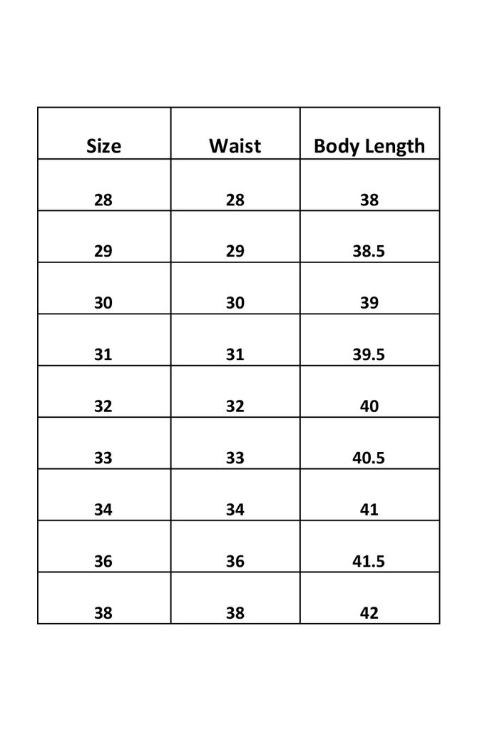 CP13085 Cargo Pant Man 