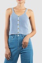 GH33130 Knit Tank Top Lady