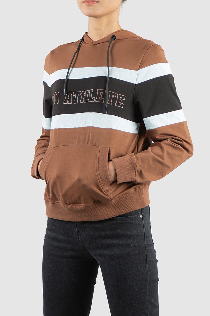 GSJ12989 Hoodie Pullover Lady