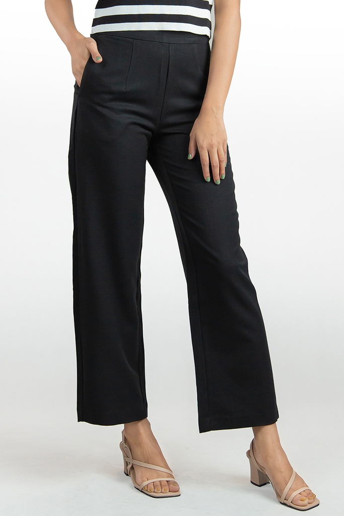 XEP113173 Wide Leg Style Pant