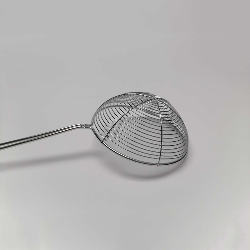 KAC0718 Steel Skimmer