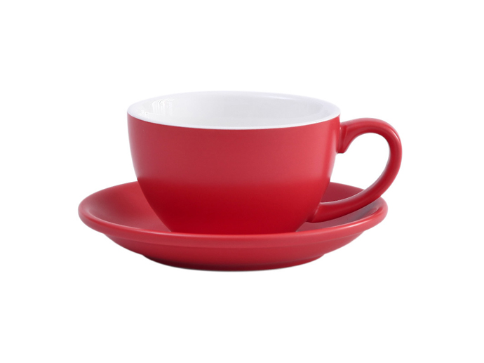 KAC1434 Ceramic Coffee Cup Set