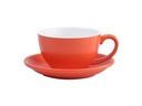 KAC1434 Ceramic Coffee Cup Set