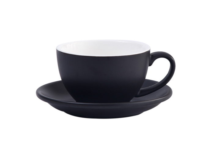 KAC1434 Ceramic Coffee Cup Set
