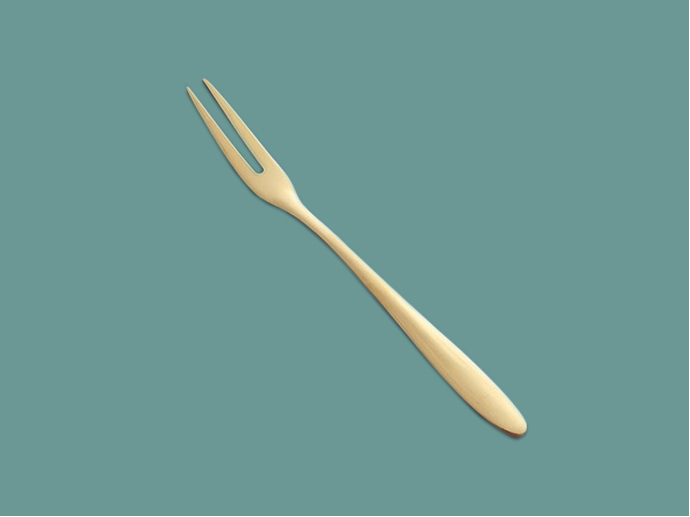 KAC0905 Fruit Fork