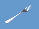 KAC0893 Fork