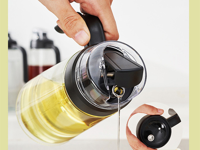 KAC1273 Oil Bottle