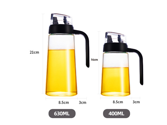 KAC1273 Oil Bottle