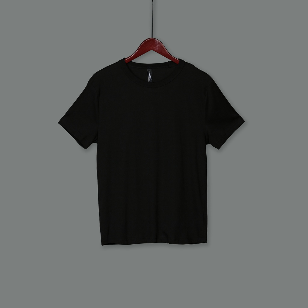 YT213154 Plain T-Shirt Man