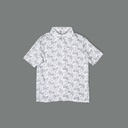 CH23136 Hawaiian Shirt Short Sleeve Man
