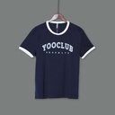 CT23179 Printed T-Shirt