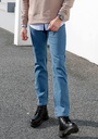 YPJ13059 Slim Fit Jean Man 