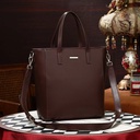 CZB0288 PU Leather Bag