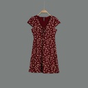 GD23231 Jersey Dress Lady