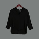 XH213260 Viscose Blouse Women