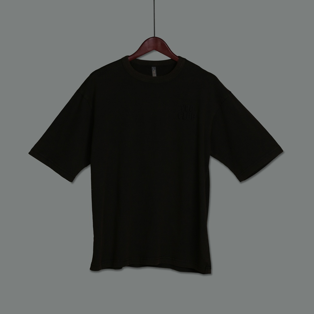 CT23167 Supper Baggy T-Shirt Man