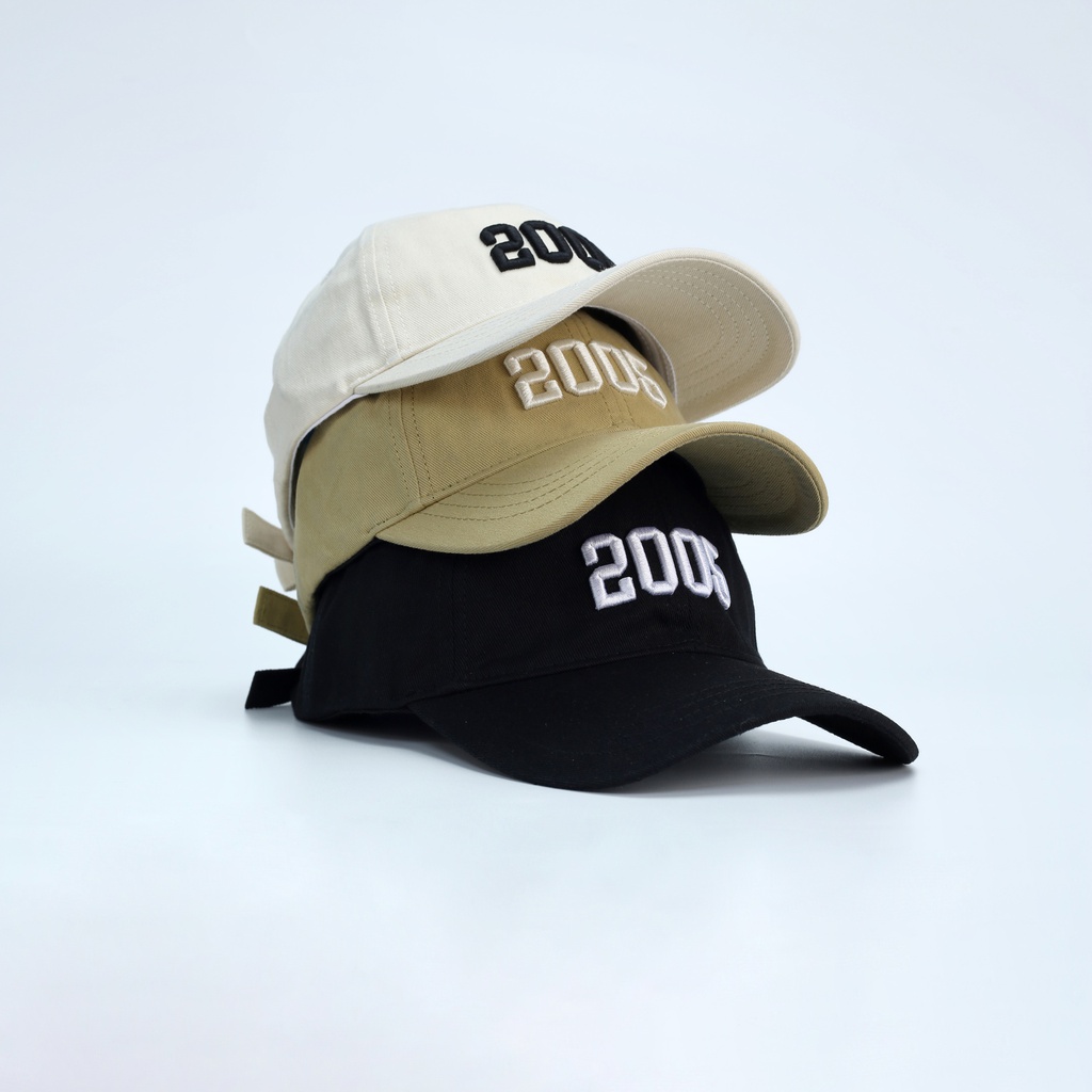 KBH1084 Denim Cap Boy