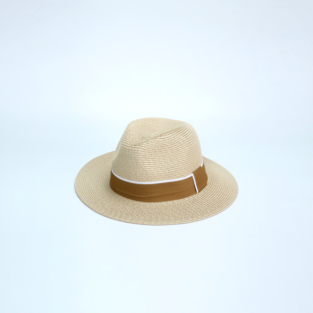YH13195 Beach Hat Man