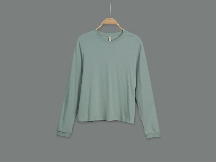 XPM12958 Pajamas Lady