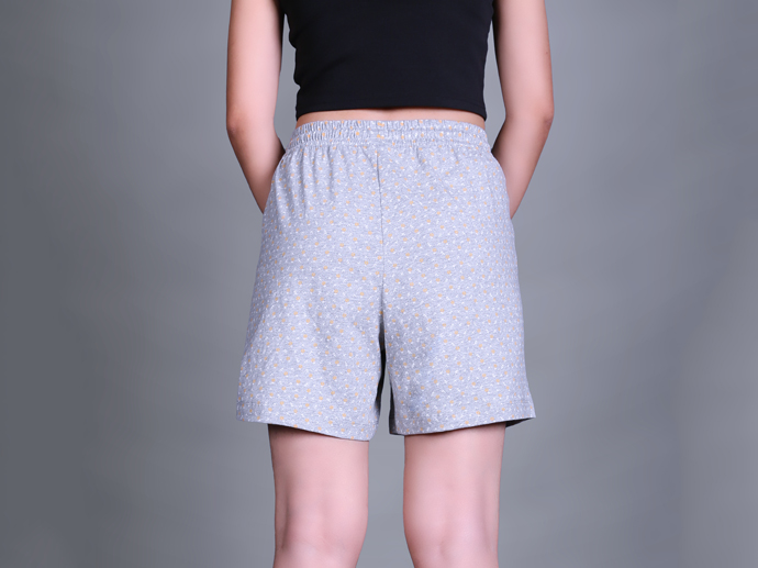 XP313179 Jersey Shorts Women
