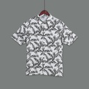 CH23169 Hawaiian Shirt Man