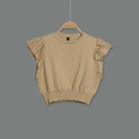 XH213300 Crop Top Lady