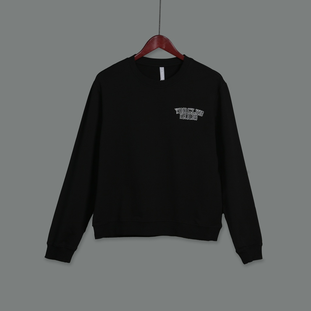 CA3209 Sweatshirt Man