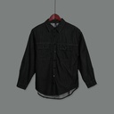 XH113311 Denim Shirt Lady