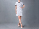 GD23174 Mini Dress Lady