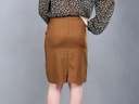 XEK213250 Office Skirt Lady