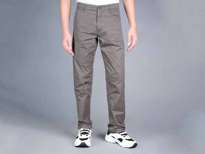 YP113301 Chino Long Pant Man