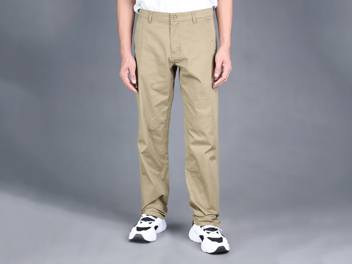 YP113301 Chino Long Pant Man