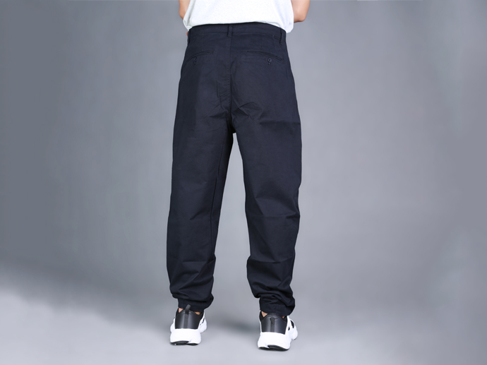 CP13217 Barrel Chino Long Pant Man