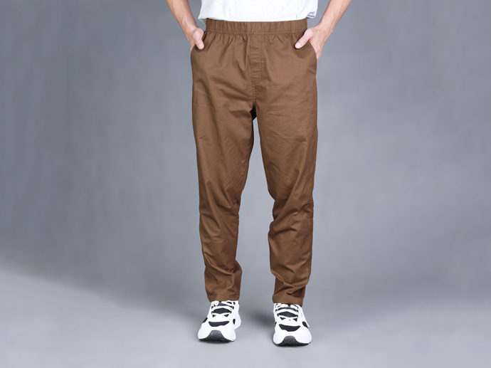 YP113009 Chino Pant Man