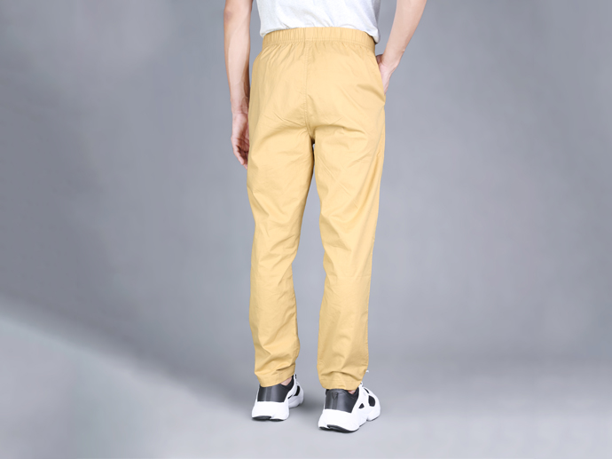 YP113009 Chino Pant Man