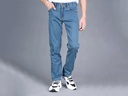 YPJ13059 Slim Fit Jean Man 