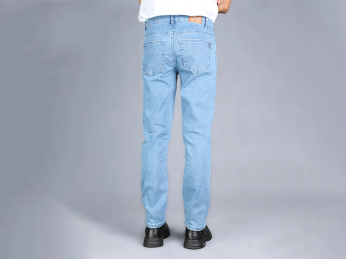 CPJ3073 Slim Fit Jean Man