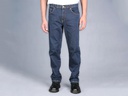 YPJ13060 Regular Jean Man 