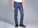 YPJ13141 Slim Fit Jean Man