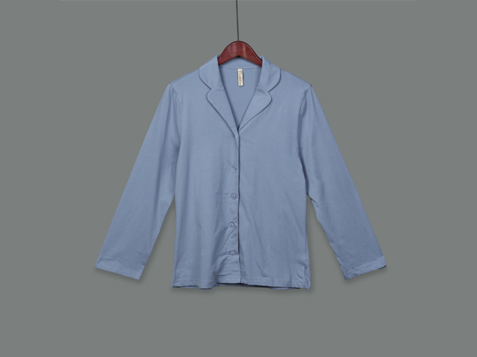 XPM13320 Pajamas Lady