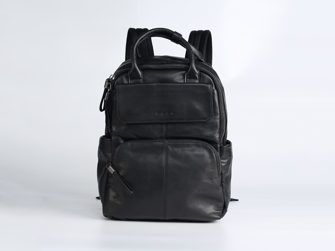 CZB0279 Backpack Man