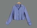 GH13266 Blouse Lady